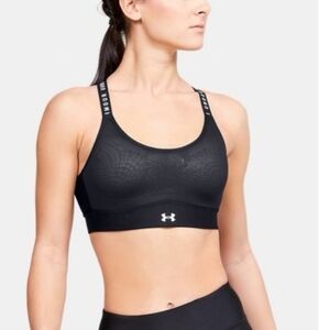 Under Armour Womens Ua‎ Infinity Mid Sports Bra